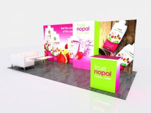 MODEE-1641 | LED Lightbox